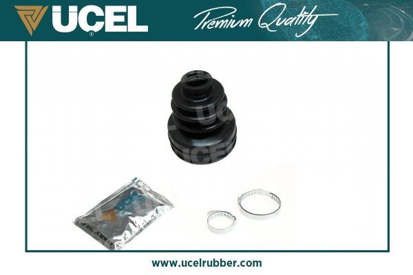 Aks Körüğü İç Ford Focus Iı 1.6-1.6Tı-1.6Tdcı-1.8Tdcı-2.0Tdcı