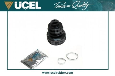 Aks Körüğü İç Ford Focus Iı 1.6-1.6Tı-1.6Tdcı-1.8Tdcı-2.0Tdcı
