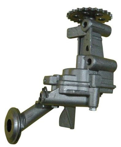 YAĞ POMPASI R19-CLIO-MEGANE I-EXPRESS-KANGOO-TRAFIC-LAGUNA I-MEGANE II-LAGUNA II 1.9D F8Q F9Q 2.0 16V F4R 24 DİŞ