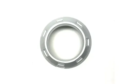 Mıtsubıshı Kapak Lamba Sis L200 07-10 Sağ (Gri Sisli)