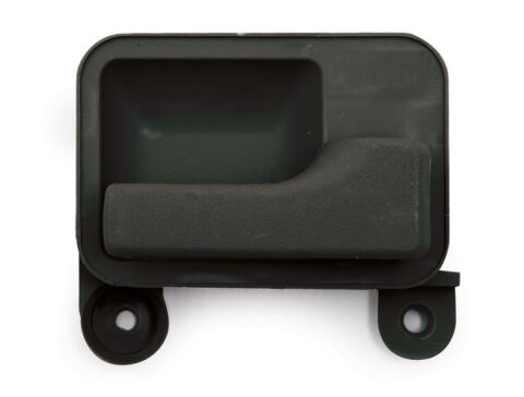 İçten Açma Kolu Siyah Vectra A