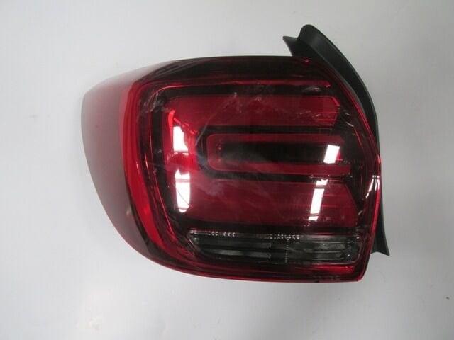 Renault Symbol- 17/21; Stop Lambası Sol (mars/tw-y) - 265550533R