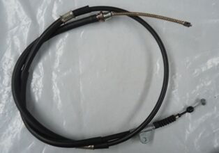 46420-05020 - Toyota Avensıs- 98/00; Arka El Fren Teli Sağ (Sh)