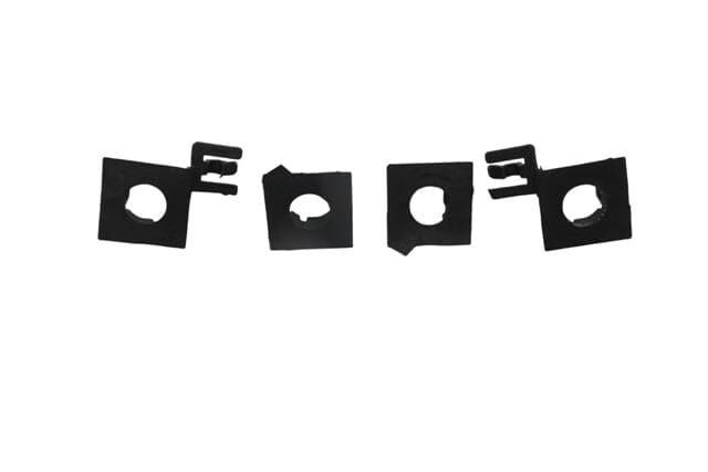 Bmw 5 Serı- F10- 10/16; Ön Park Sensör Yuvası Set (4 Parça) (m-tech/lcı) (pts) - A51122181315