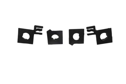 Bmw 5 Serı- F10- 10/16; Ön Park Sensör Yuvası Set (4 Parça) (m-tech/lcı) (pts) - A51122181315