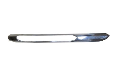 A2128851774 - Mercedes E Class- W212- 11/12; Sis Lamba Kapağı Üst Nikelajı Sol (Avantgarde) (Tw)