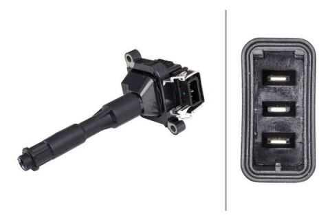 ATESLEME BOBINI BMW E31 E36 E38 E39 E46 RANGE ROVER 3 L322 02 12