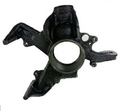 Seat Leon- 99/05; Ön Aks Taşıyıcı Sol - 1J0407255N