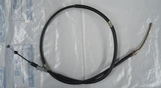 46430-05020 - Toyota Avensıs- 98/00; Arka El Fren Teli Sol (Sh)