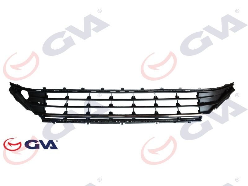 ÖN TAMPON ORTA IZGARA NİKELAJLI GOLF 8 2018