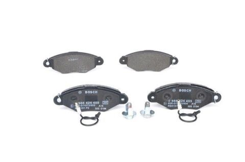 ÖN FREN BALATASI RENAULT KANGOO 97 CLIO SYMBOL I 98 CITRO N XSARA 97 02 PEUGEOT 306 96 01
