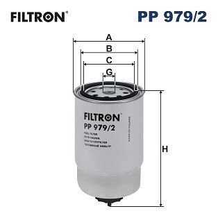 Mazot Filtresi Metal Blue 1.6Crdı 11 İ30 2.0Crdı 07-11 -İ20 1.4-1.6Crdı 08 Tucson Jeep 2.0Crdı