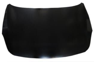 Hyundaı Ix55- 10/11; Motor Kaputu - 66400-3J010