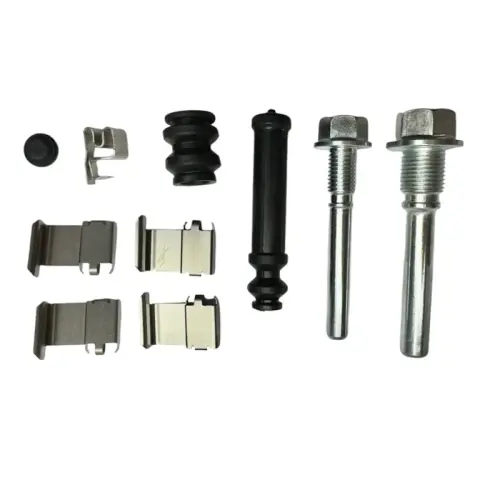 Daıhatsu Pim Kaliper Terios 98-05 Ön (Takım)