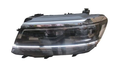 (yeni Ürün!!!)volkswagen Tıguan- 16/20; Far Lambası Sol Elektrikli/motorlu/mercekli/ledli (hıghlıne) (e Marklı) - 5NB941113A