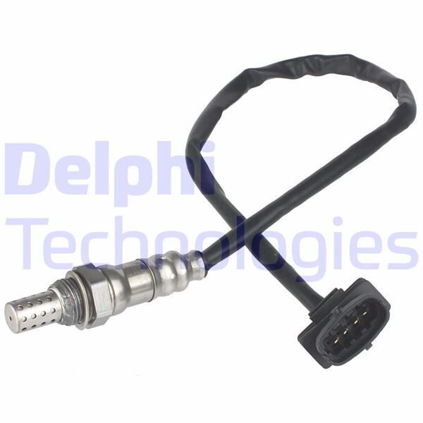 Oksijen Sensörü Astra G-Corsa C 1.4 16V-Astra G-Zafıra-Merıva-Vectra C 1.6 16V 00