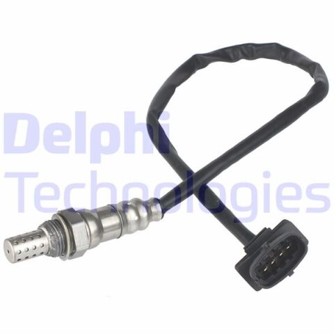 Oksijen Sensörü Astra G-Corsa C 1.4 16V-Astra G-Zafıra-Merıva-Vectra C 1.6 16V 00