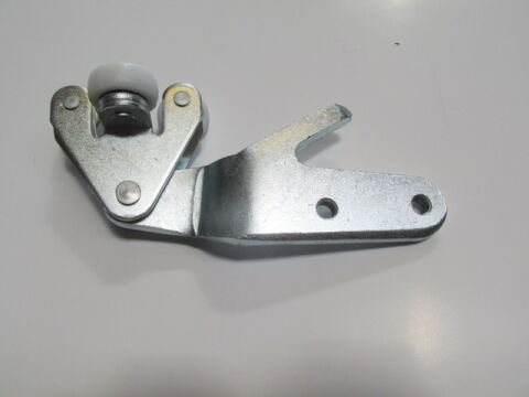 Fıat Ducato- 97/02; Sürgülü Kapı Alt Ray Bağlantısı Sağ - 9033.C0