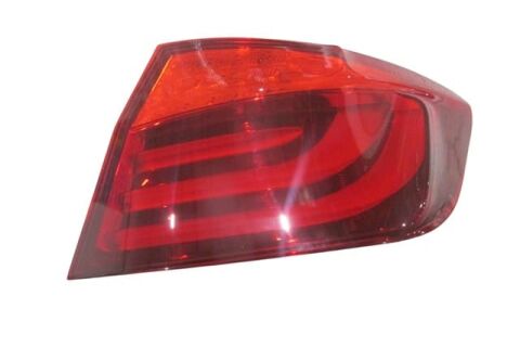 (yeni Ürün!!!)bmw 5 Serı- F10- 10/13; Dış Stop Lambası Sağ Kırmızı (ledli) (e Marklı) - 63217203230