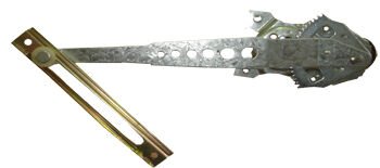 Mercedes E Class- W123- 77/85; Arka Cam Krikosu Sol Manuel - 1237302746