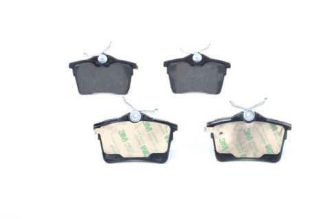 ARKA FREN BALATASI P307 00 09 P308 07 14 PARTNER 08 PARTNER TEPEE 08 BERLINGO 08 C4 04 16 XSARA PICASSO 99 11 DS4 15 18