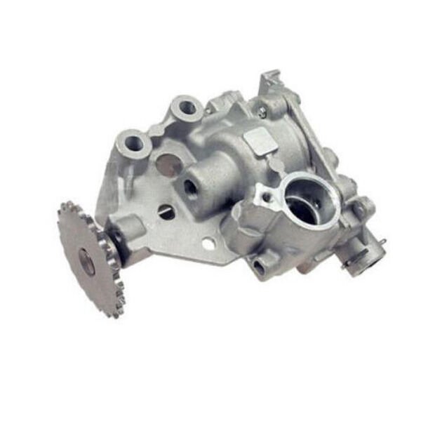 Yağ Pompası Renault Master Iıı-Trafıc Iı-Laguna Iıı 2.0Dcı M9R M9T