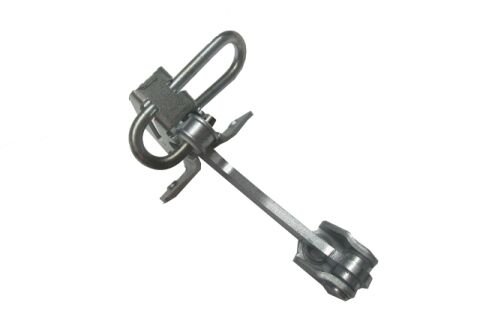 13186210/5160247 - Opel Merıva- 03/10; Arka Kapı Durdurucusu Sağ/Sol Aynı (Adet) (Kapı Gergisi)