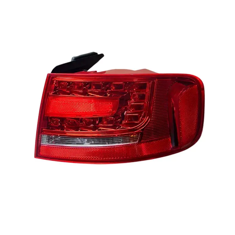 Audı Stop A4 09-12 Dış Sağ (Ledli)