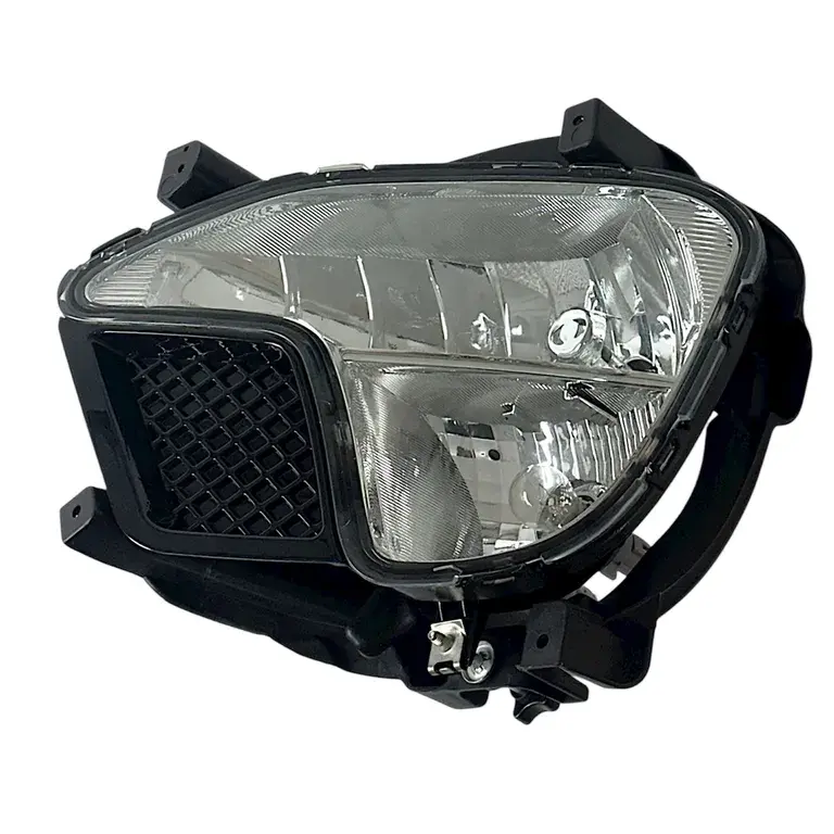 Ssangyong Lamba Sis Korando Sports 12-17 Sol (Çift Duylu)