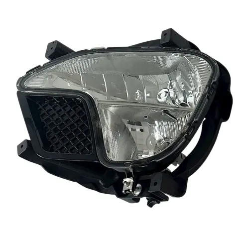 Ssangyong Lamba Sis Korando Sports 12-17 Sol (Çift Duylu)