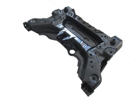 544013257R - Renault Megane- 4- Sd- 21/24; Motor Beşiği Komple 1.5 Dcı (Beşik)