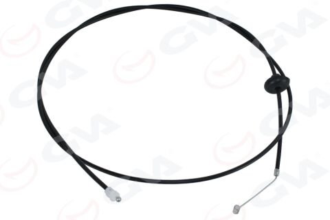 KAPUT ACMA TELI MERCEDES VITO W447 14