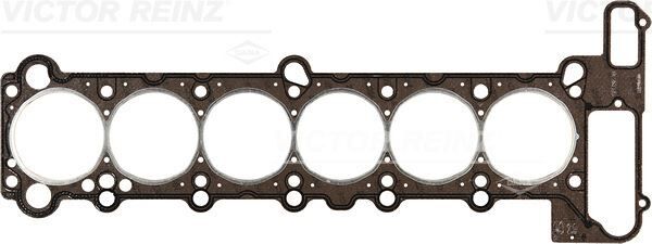 Sılındır Kapak Contası Bmw M50 M52 E34 E38 E39 E46