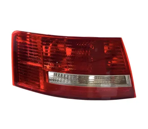 Audı Stop A6 04-08 Dış Sol (Ledsiz)