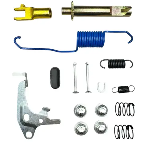 Daıhatsu Cırcır Fren Terios 98-05 Arka Sağ