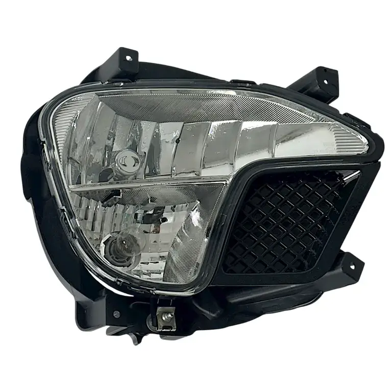 Ssangyong Lamba Sis Korando Sports 12-17 Sağ (Çift Duylu)