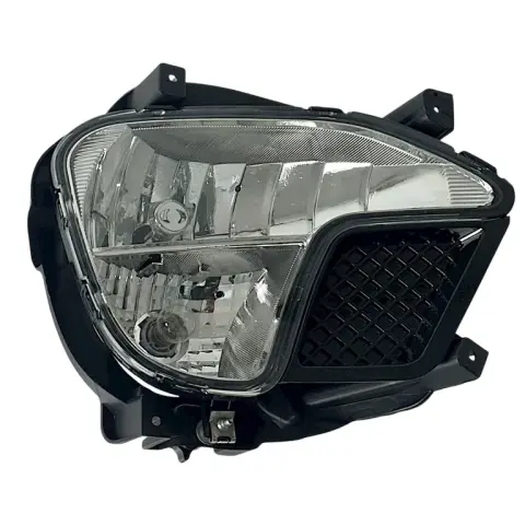 Ssangyong Lamba Sis Korando Sports 12-17 Sağ (Çift Duylu)