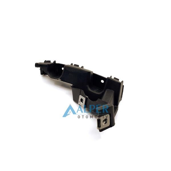 Ön Tampon Bağlantı Sportu Sağ Renault Symbol Thalıa