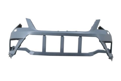 575807221Agru - Seat Ateca- 17/20; Ön Tampon Astarlı Gri Sensör Deliksiz/Far Yıkama Delikli (Tyg)