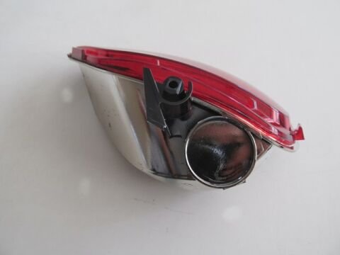 265605279R - Renault Talıant- 21/24; Arka Tampon Reflektörü Sağ Kırmızı (Mars)