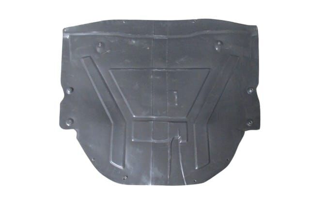 Nıssan Qashqaı- J11- 14/16; Karter Muhafaza Plastiği - 75890-4EA0A