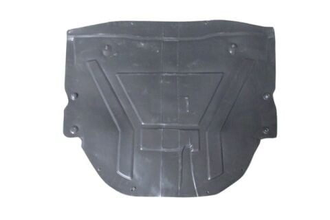 Nıssan Qashqaı- J11- 14/16; Karter Muhafaza Plastiği - 75890-4EA0A