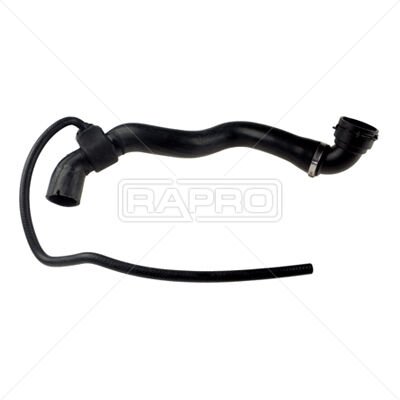 RADYATOR HORTUMU UST MERCEDES S-CLASS W220 98 05