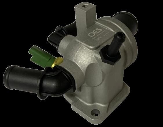 Termostat Komple 88 C Doblo-Fıorıno-Lınea-Punto-Corsa D-Astra H-Combo 1.3 Mtj 1.3 Cdti Müşürlü