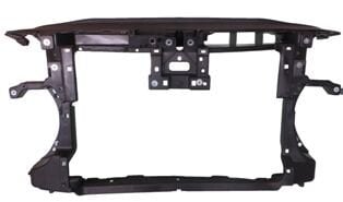 3Aa805588C - Volkswagen Passat- B7- 11/14; Ön Panel Komple Plastik Benzinli (Tw)