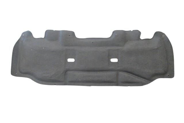 Renault Megane- 4- Sd/hb- 16/20; Kaput İzolatörü (kaput Keçesi) (izolasyon) - 658409666R