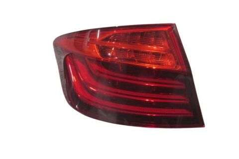 Bmw 5 Serı- F10- 13/16; Dış Stop Lambası Sol Kırmızı (ledli) (lcı) (e Marklı) - 63217306161