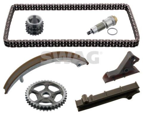 Eksantrık Zıncır Setı Mercedes Om601 Om602 W201 W202 W210 W124 W460 W461 W463 W638 B901 B903 Dıslıler Ile