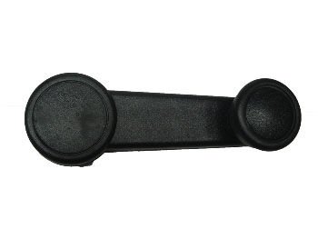 Ys4Z-6123342 - Ford Focus- Sd/Hb- 98/05; Cam Açma Kolu Siyah Sağ/Sol Aynı (Adet)