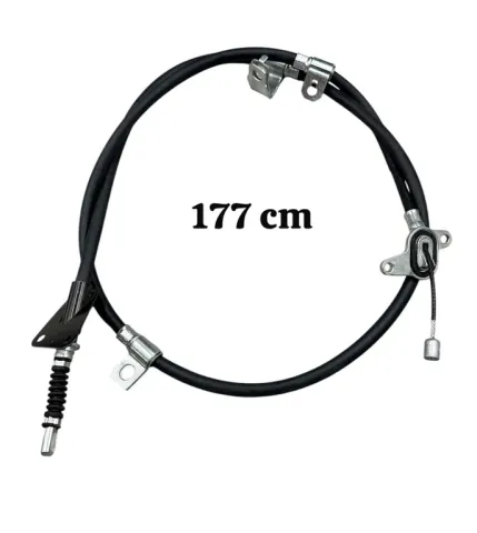 Kıa Tel Fren El Optima 11-15 Arka Sağ